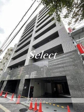 ＲＥＬＵＸＩＡ　ＴＥＲＲＡＣＥ横濱吉野町の外観