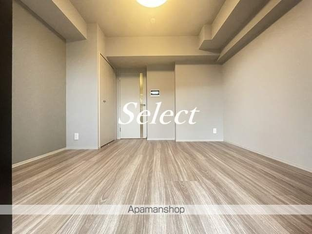 ＲＥＬＵＸＩＡ　ＴＥＲＲＡＣＥ横濱吉野町の内装