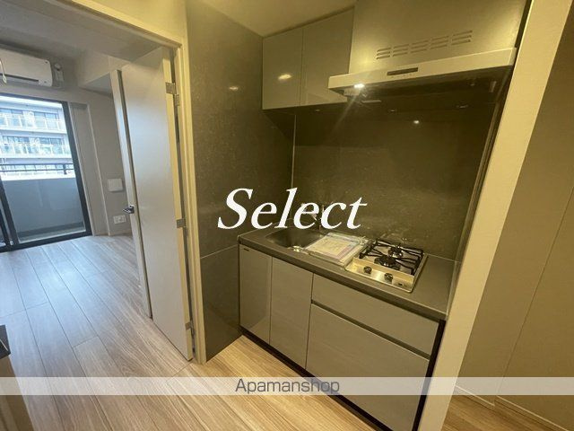 ＲＥＬＵＸＩＡ　ＴＥＲＲＡＣＥ横濱吉野町の内装