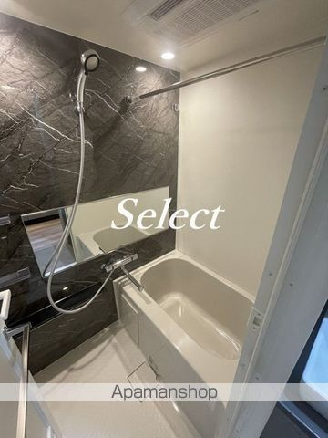 ＲＥＬＵＸＩＡ　ＴＥＲＲＡＣＥ横濱吉野町の内装