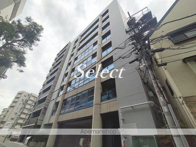 パールホーム吉野町の外観