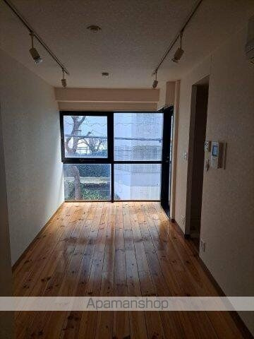 パールホーム吉野町の内装