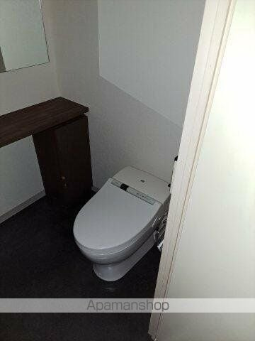 パールホーム吉野町の内装