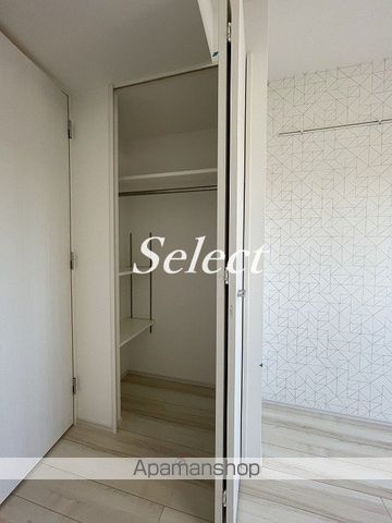 ベルシード横濱吉野町マキシヴの内装