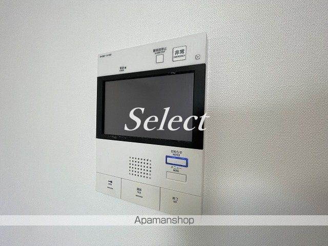 ベルシード横濱吉野町マキシヴの内装