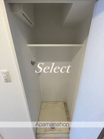 ベルシード横濱吉野町マキシヴの内装