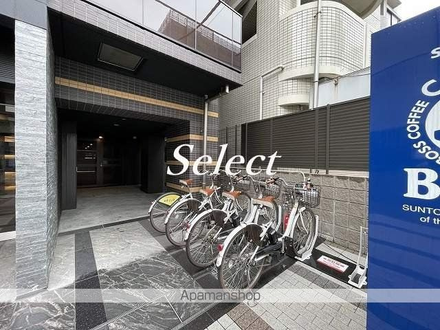 ベルシード横濱吉野町マキシヴの外観