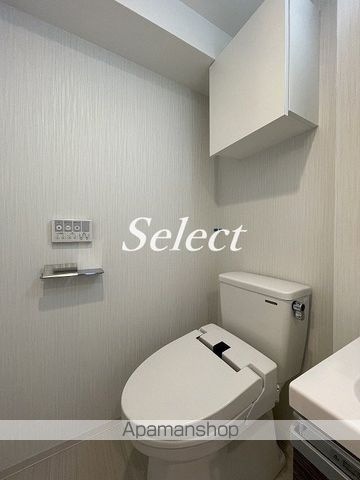 ベルシード横濱吉野町マキシヴの内装