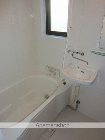 横浜市南区高砂町１丁目の賃貸マンションの内装