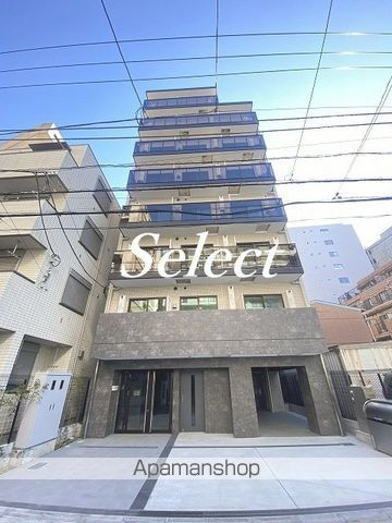 ＡＺＥＳＴ阪東橋の外観