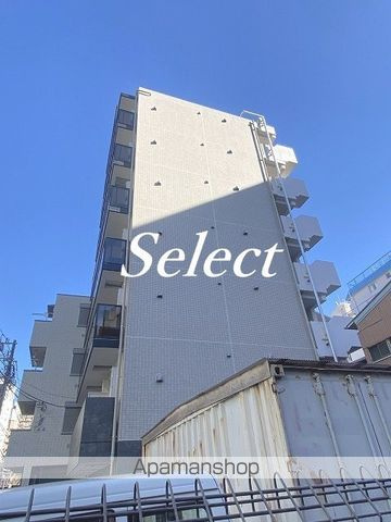 ＡＺＥＳＴ阪東橋の外観
