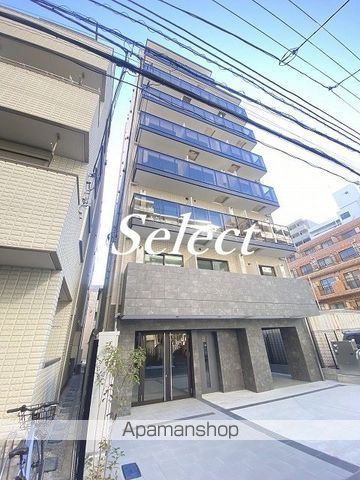 ＡＺＥＳＴ阪東橋の外観