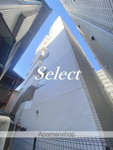 ＡＺＥＳＴ阪東橋の外観