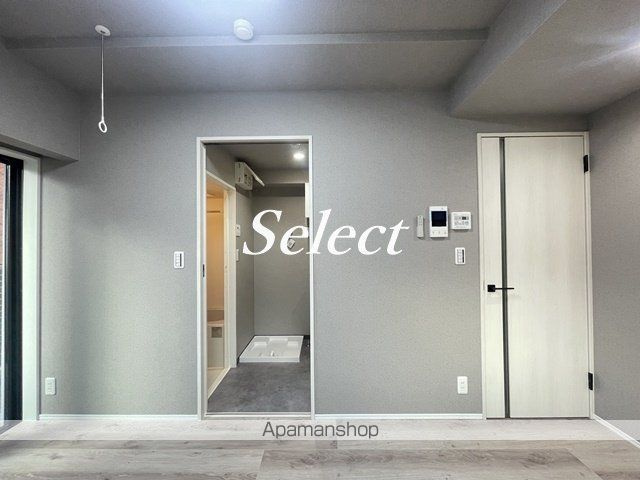 ＡＺＥＳＴ横濱吉野町の内装