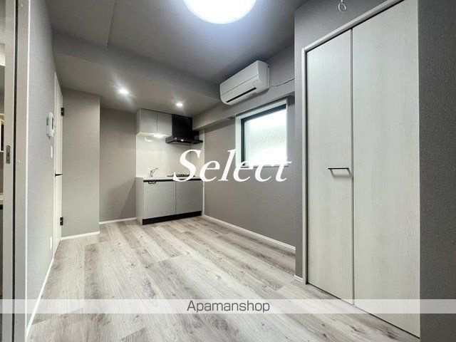 ＡＺＥＳＴ横濱吉野町の内装