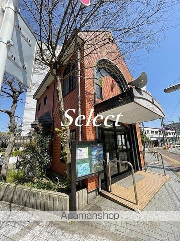 ＡＺＥＳＴ横濱吉野町の周辺|南警察署 吉野町交番 警察署・交番 96m 