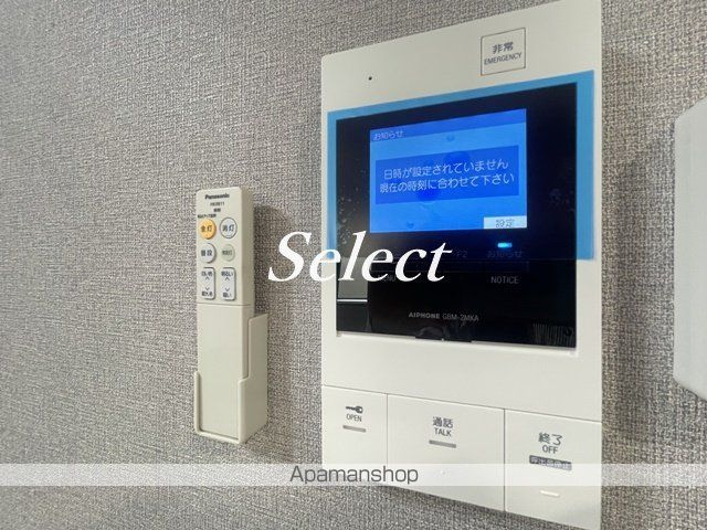ＡＺＥＳＴ横濱吉野町の内装