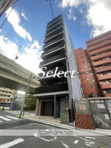 ＡＺＥＳＴ横濱吉野町の外観