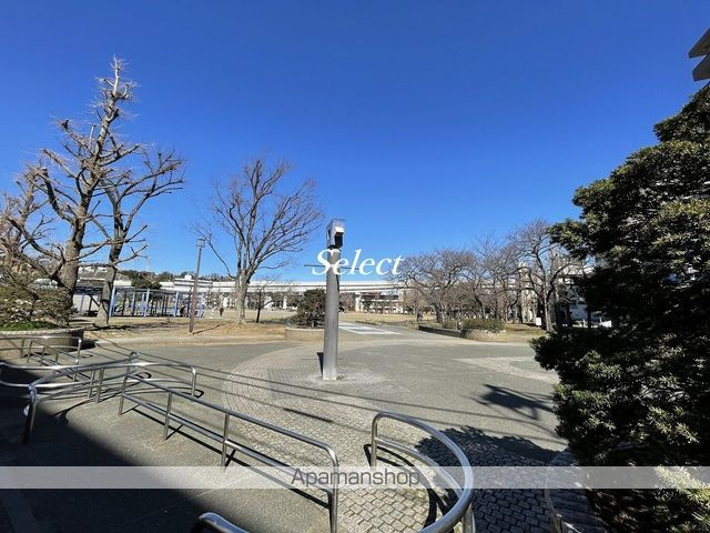ＡＺＥＳＴ横濱吉野町の周辺|蒔田公園 公園 323m 
