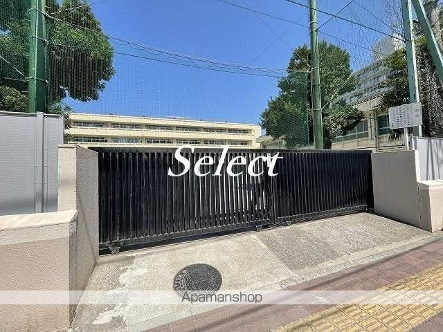 ＣＡＭＰ　ＮＯＵ．ＳＴの周辺|横浜市立日枝小学校 小学校 284m 