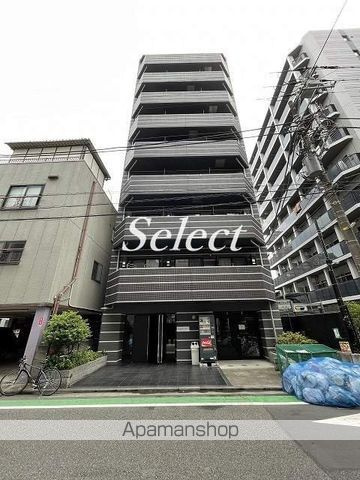 ベルグレードＹＳの外観