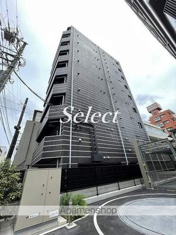 ベルグレードＹＳの外観