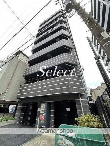 ベルグレードＹＳの外観