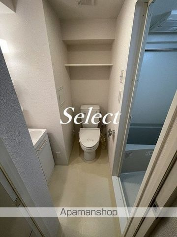 ベルグレードＹＳの内装