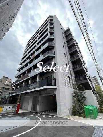 横浜市南区新川町２丁目の賃貸マンション