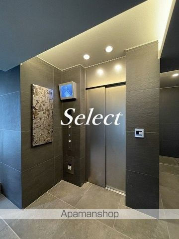横浜市南区新川町２丁目の賃貸マンションのその他共用部分