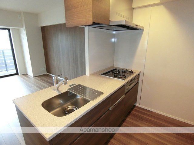 横浜市南区新川町２丁目の賃貸マンションの内装