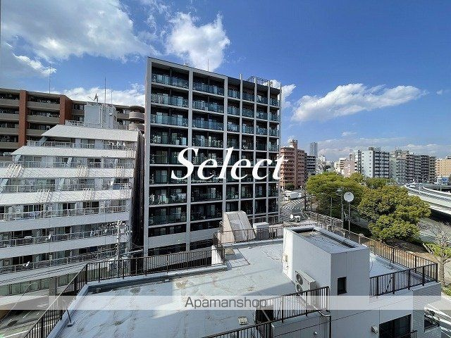 エステムコート横濱大通り公園