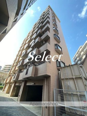 パレ・ドール伊勢佐木町南の外観