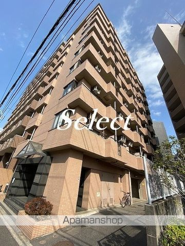 パレ・ドール伊勢佐木町南の外観