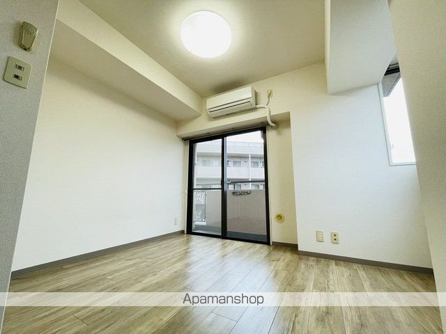 パレ・ドール伊勢佐木町南の内装