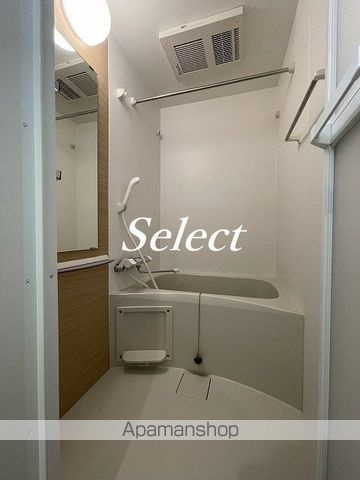 クラリッサ横浜阪東橋の内装
