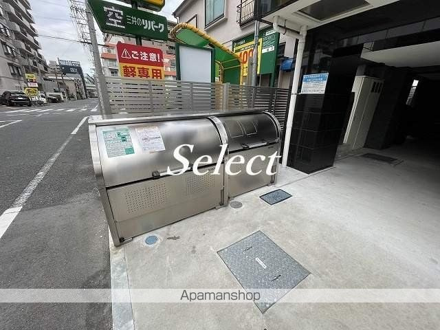 ＶＡＬＥＳＩＡ　ＹＯＫＯＨＡＭＡ　ＳＯＵＴＨ　ＣＩＴＹのその他共用部分