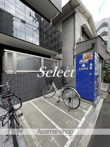 ＶＡＬＥＳＩＡ　ＹＯＫＯＨＡＭＡ　ＳＯＵＴＨ　ＣＩＴＹのその他共用部分