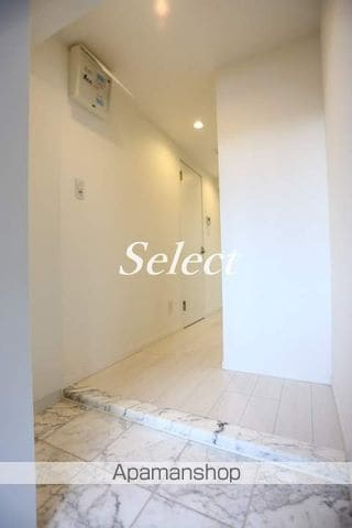 ＶＡＬＥＳＩＡ　ＹＯＫＯＨＡＭＡ　ＳＯＵＴＨ　ＣＩＴＹの内装