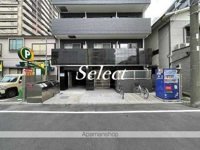 ＶＡＬＥＳＩＡ　ＹＯＫＯＨＡＭＡ　ＳＯＵＴＨ　ＣＩＴＹの外観