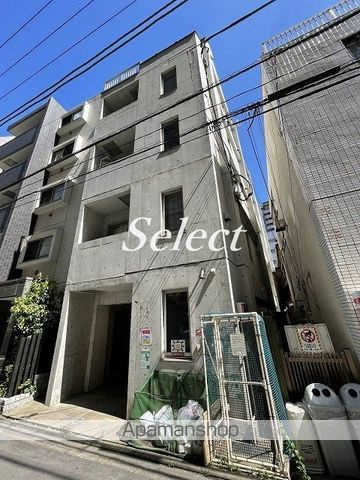 ゼフィール横濱