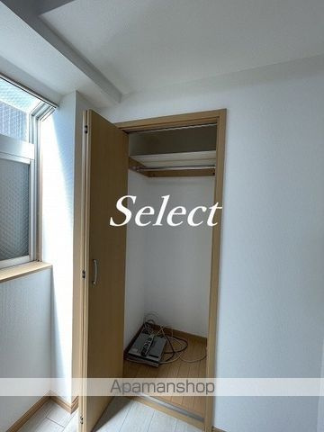 ゼフィール横濱の内装