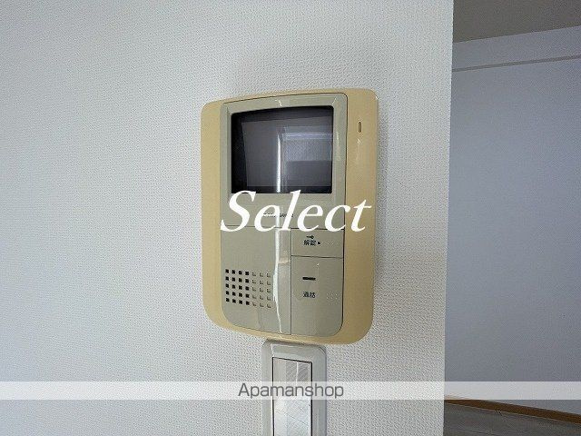 ゼフィール横濱の内装