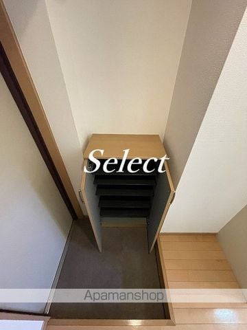 ゼフィール横濱の内装