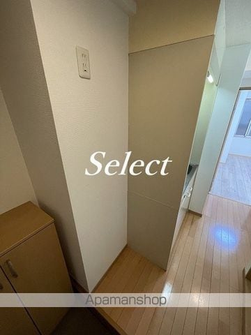 ゼフィール横濱の内装