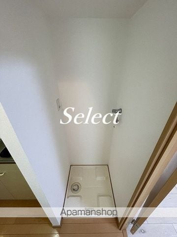 ゼフィール横濱の内装