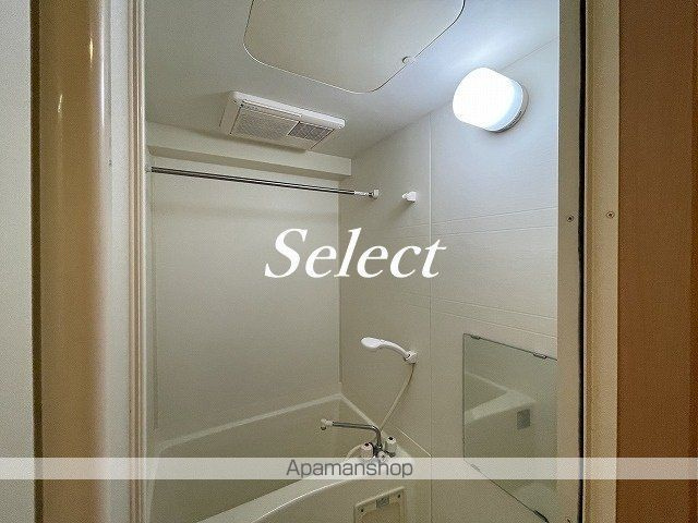 ゼフィール横濱の内装