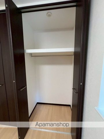 横浜市南区白妙町４丁目の賃貸マンションの内装