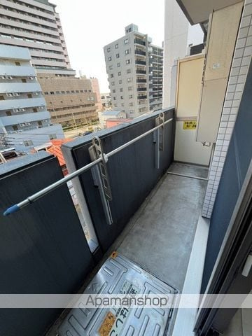 横浜市南区白妙町４丁目の賃貸マンションの内装