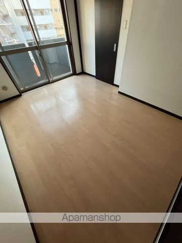 横浜市南区白妙町４丁目の賃貸マンションの内装